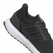 Sports Trainers for Women Adidas Ubounce Dna Black-1