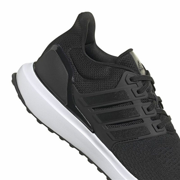 Sports Trainers for Women Adidas Ubounce Dna Black-1
