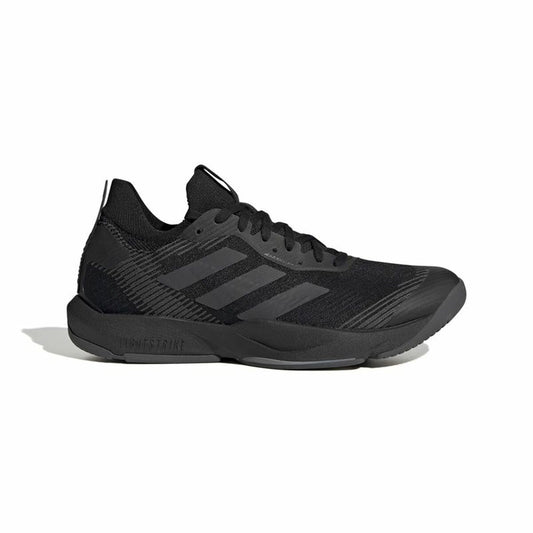 Sports Trainers for Women Adidas Essentials Rapidmove Adv Black-0