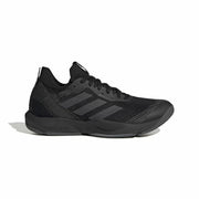 Sports Trainers for Women Adidas Essentials Rapidmove Adv Black-0