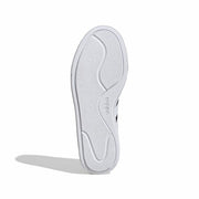 Sports Trainers for Women Adidas Court Platform Suede Black-6