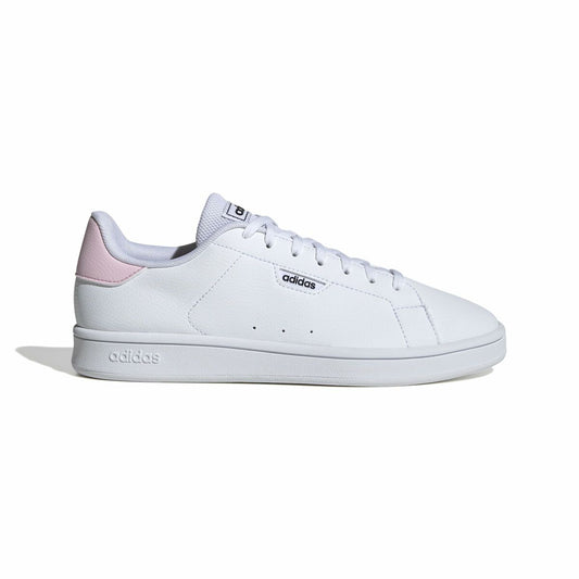 Sports Trainers for Women Adidas URBAN COURT IF4092 White-0