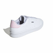 Sports Trainers for Women Adidas URBAN COURT IF4092 White-3