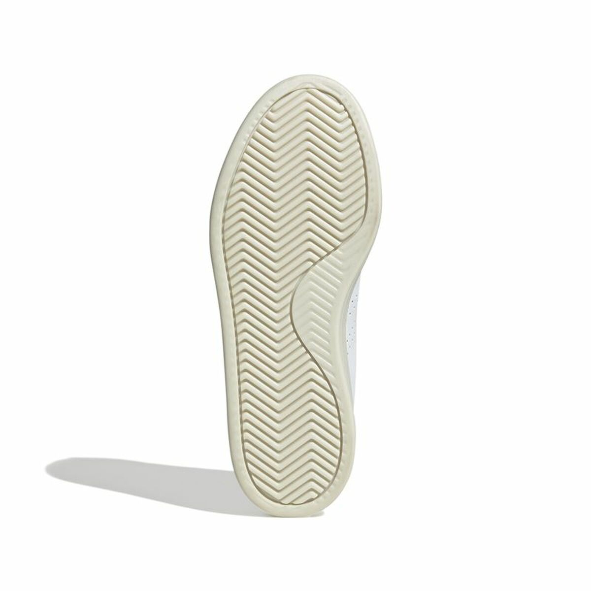 Sports Trainers for Women Adidas Advantage 2.0 White-6