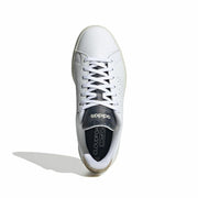 Sports Trainers for Women Adidas Advantage 2.0 White-5