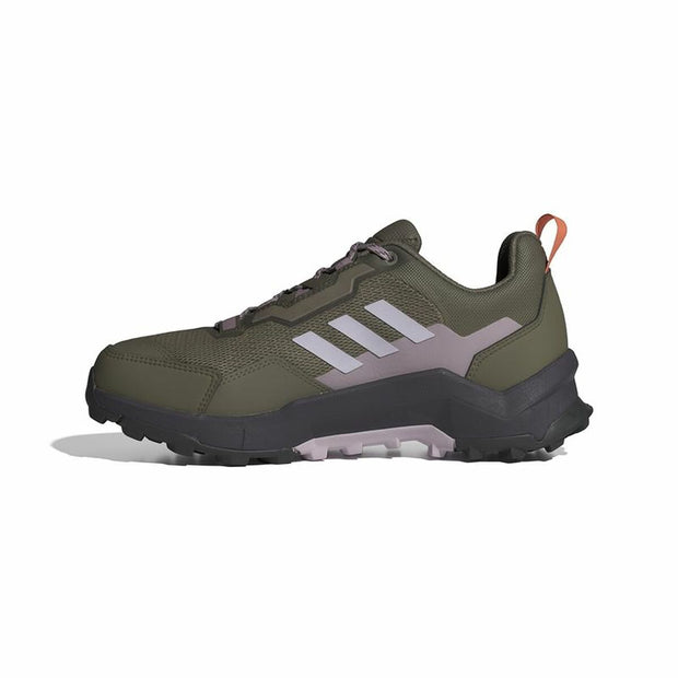 Sports Trainers for Women Adidas Terrex Ax4 Hiking Olive-7
