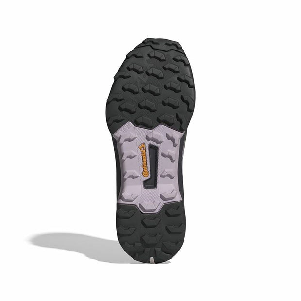 Sports Trainers for Women Adidas Terrex Ax4 Hiking Olive-6