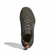 Sports Trainers for Women Adidas Terrex Ax4 Hiking Olive-5