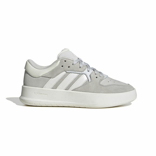 Sports Trainers for Women Adidas Court 24 White-0