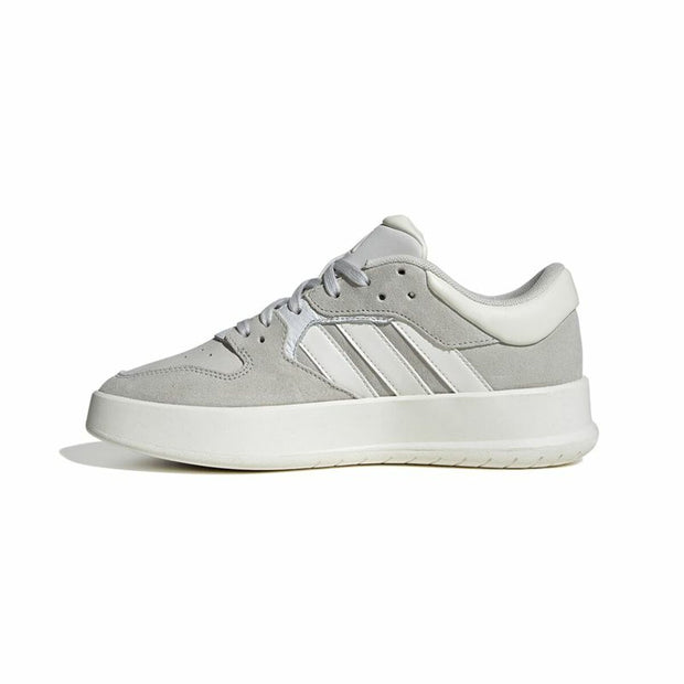 Sports Trainers for Women Adidas Court 24 White-7