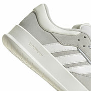 Sports Trainers for Women Adidas Court 24 White-2
