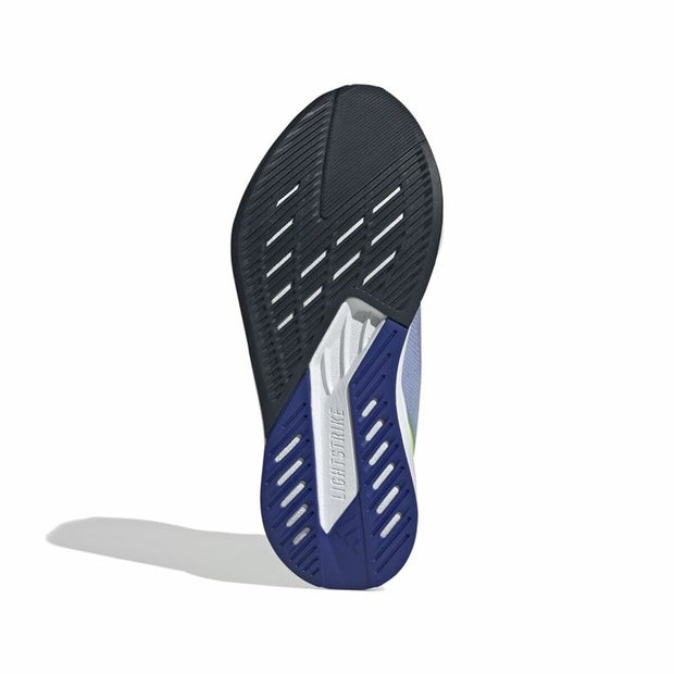 Sports Trainers for Women Adidas Duramo Speed Blue-5