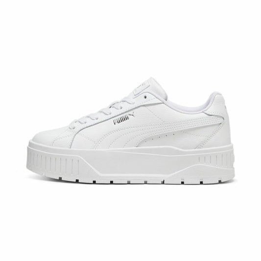 Sports Trainers for Women Puma Karmen II L-0