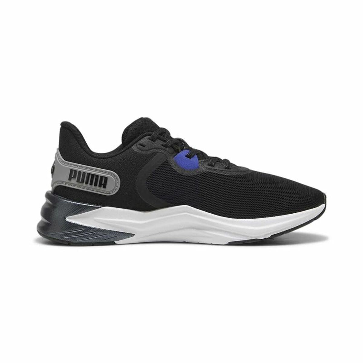 Sports Trainers for Women Puma Disperse Xt 3 Wn'S Black-0