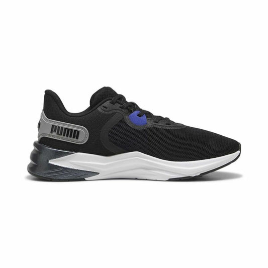 Sports Trainers for Women Puma Disperse Xt 3 Wn'S Black-0
