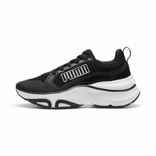 Sports Trainers for Women Puma Softride Divine Wn'S Lady-0