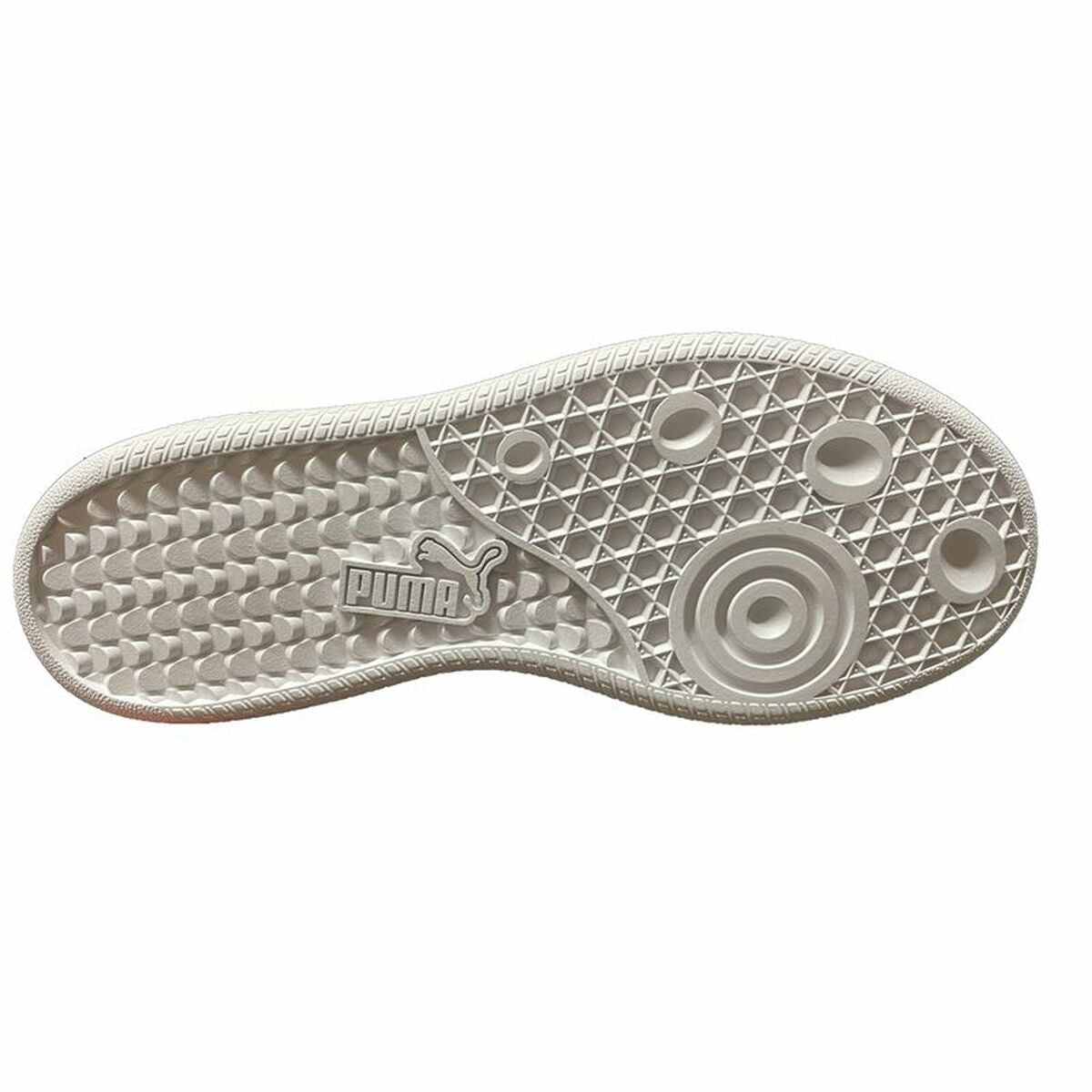 Women's casual trainers Puma 9-T SL White-2