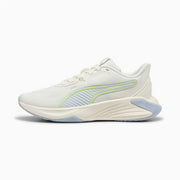 Running Shoes for Adults Puma Pwr Hybrid Tr Wns Blue Lady-4