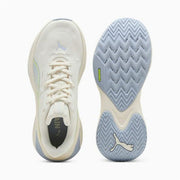 Running Shoes for Adults Puma Pwr Hybrid Tr Wns Blue Lady-3