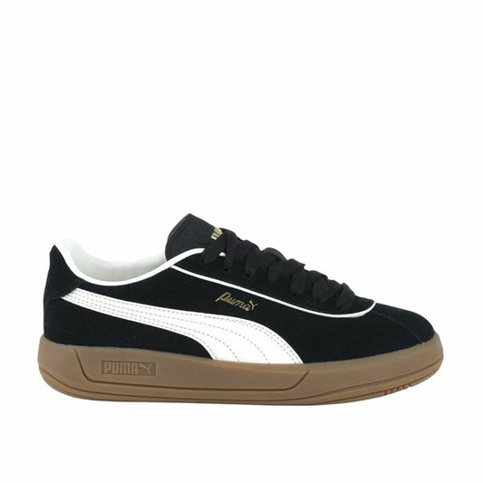 Sports Trainers for Women Puma Club Klassika S-0