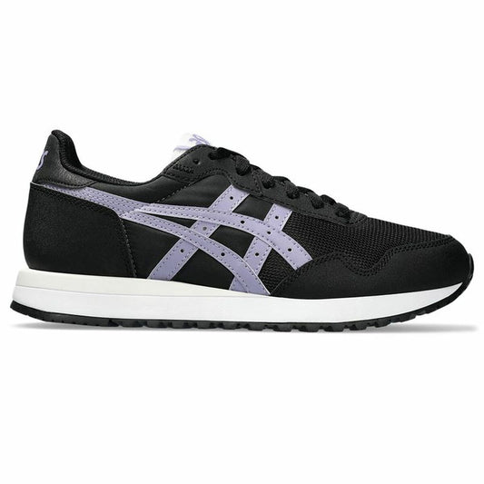 Women's casual trainers Asics Tiger Runner II Black-0