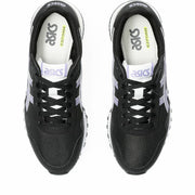 Women's casual trainers Asics Tiger Runner II Black-5