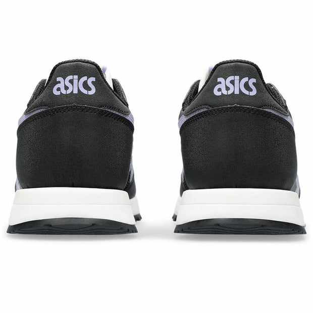 Women's casual trainers Asics Tiger Runner II Black-2