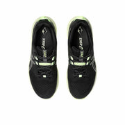 Sports Trainers for Women Asics Trabuco Terra 2 Black-4