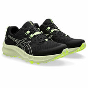 Sports Trainers for Women Asics Trabuco Terra 2 Black-3