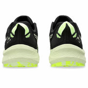 Sports Trainers for Women Asics Trabuco Terra 2 Black-2