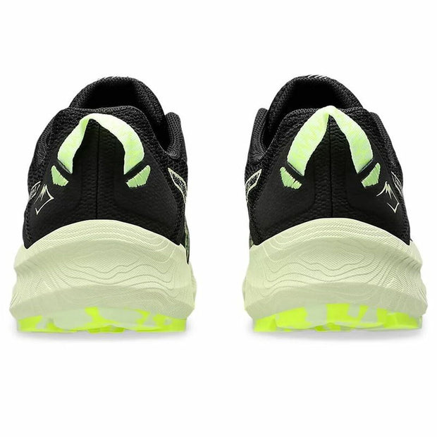 Sports Trainers for Women Asics Trabuco Terra 2 Black-2