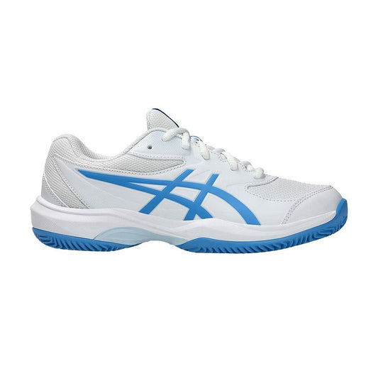 Sports Trainers for Women Asics White-0