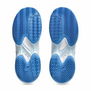 Sports Trainers for Women Asics White-6