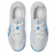 Sports Trainers for Women Asics White-2