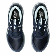 Sports Trainers for Women Asics Gel-Venture 10 Blue-2