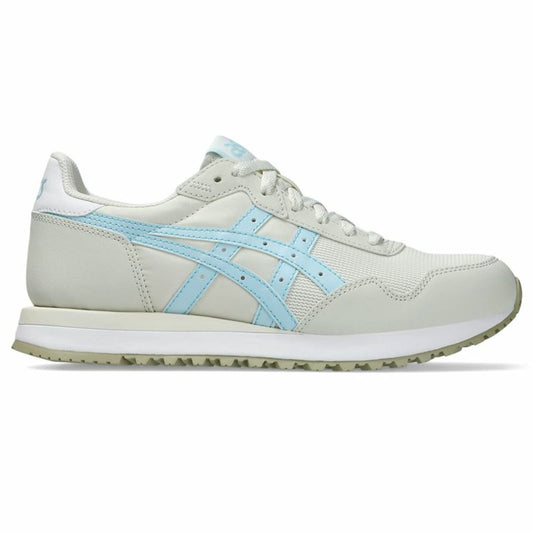 Sports Trainers for Women Asics Tiger Runner II-0