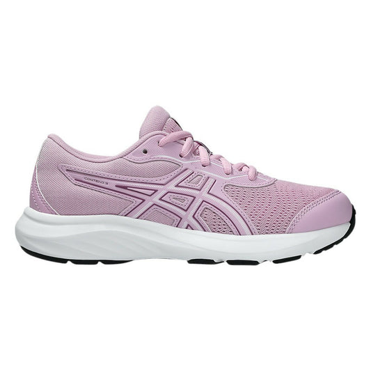 Sports Trainers for Women Asics CONTEND 9 GS 1014A337 703 Purple-0