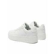 Casual Trainers Levi's NEW UNION BOLD VUNB0002S White-1