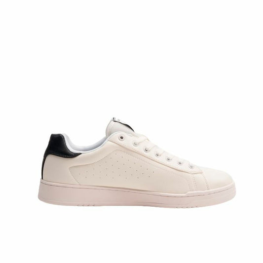 Women's casual trainers Sergio Tacchini Capri White-0