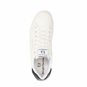 Women's casual trainers Sergio Tacchini Capri White-3