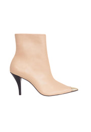 Mangará Inga Ankle Boots Heeled-0