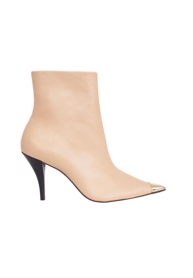 Mangará Inga Ankle Boots Heeled-0