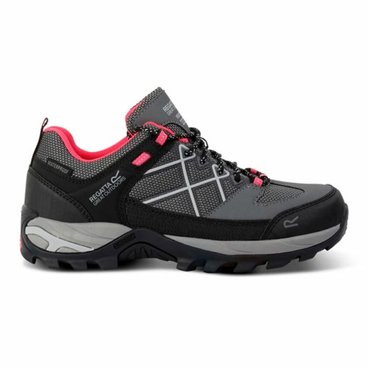 Sports Trainers for Women Regatta Samaris III-0