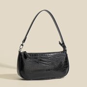 French Design Retro Underarm Bag