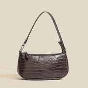 French Design Retro Underarm Bag