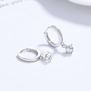 Eternal Sparkle Earrings