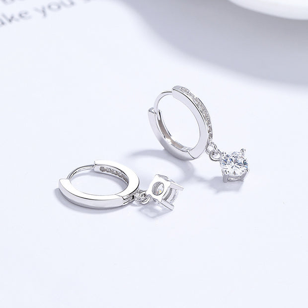 Eternal Sparkle Earrings