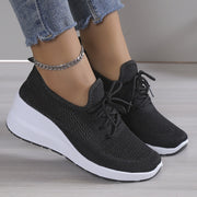 Zapatillas deportivas fáciles de llevar