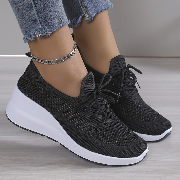 Zapatillas deportivas fáciles de llevar
