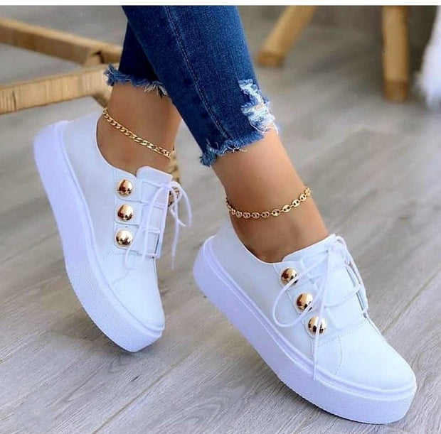 Luxury Comfortable Sneakers